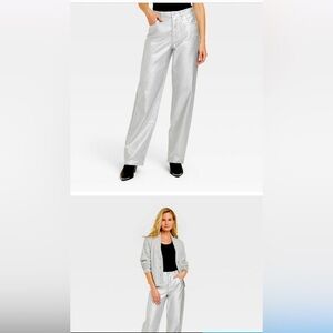 Women’s 90s baggy Jeans